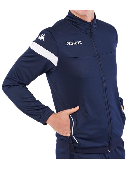 Veste Homme Kappa - Kiabi