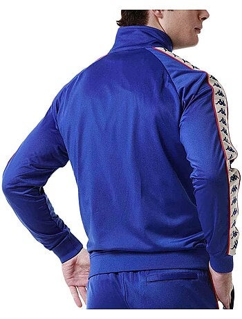 Veste homme kappa