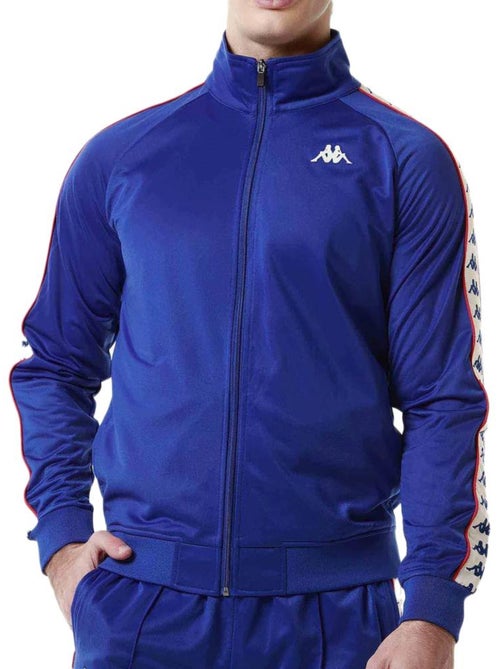 Veste Homme Kappa - Kiabi