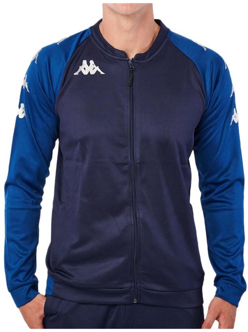 Veste Homme Kappa - Kiabi Veste Homme Kappa - Kiabi
