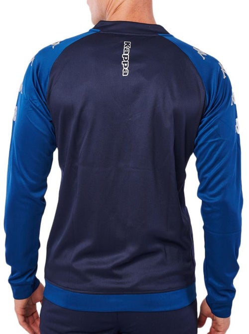 Veste Homme Kappa - Kiabi Veste Homme Kappa - Kiabi