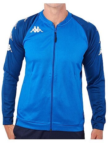 Veste Homme Kappa Soccer