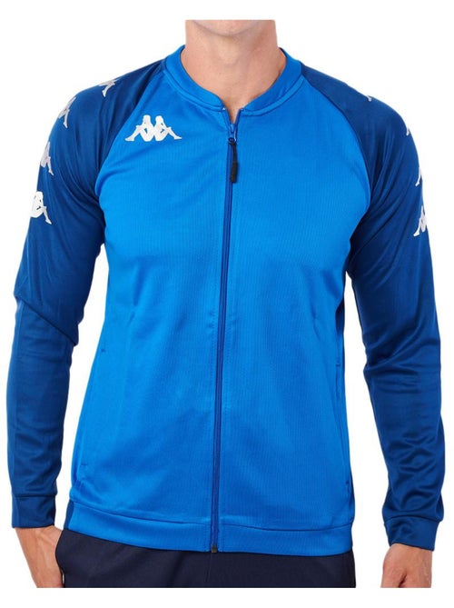 Veste Homme Kappa Soccer - Kiabi