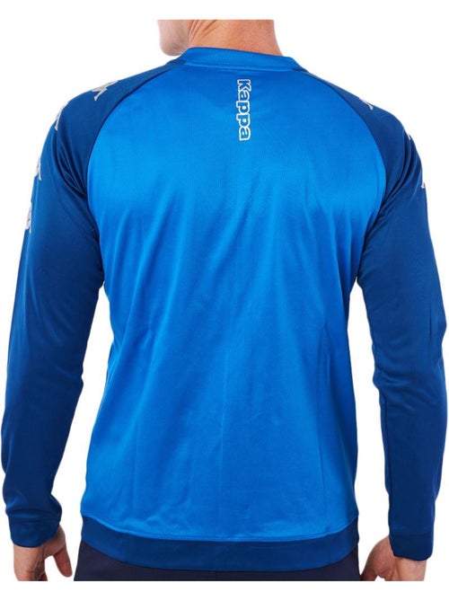 Veste Homme Kappa Soccer - Kiabi