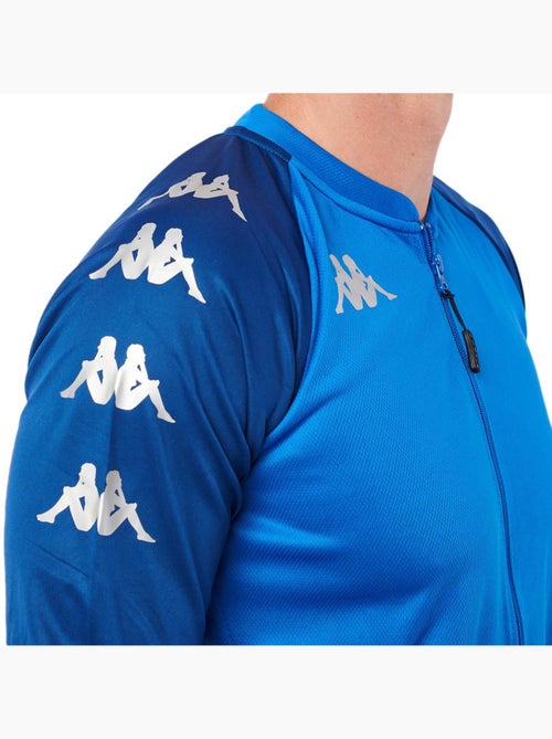 Veste Homme Kappa Soccer - Kiabi