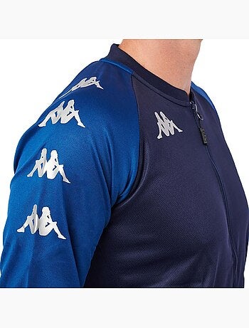 Veste Homme Kappa Soccer Verone