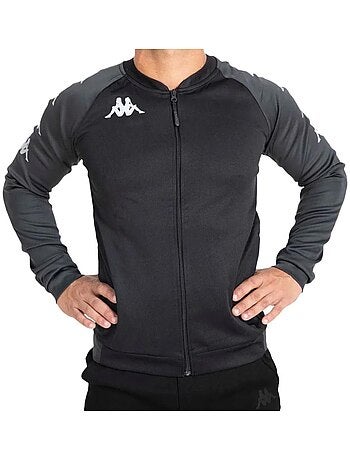 Veste Homme Kappa Soccer Verone