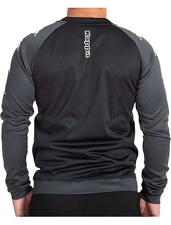 Veste homme kappa soccer