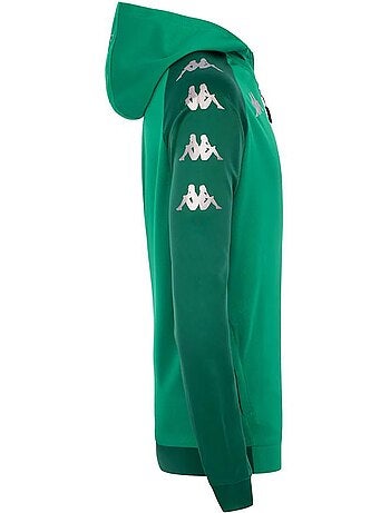Veste Homme Kappa