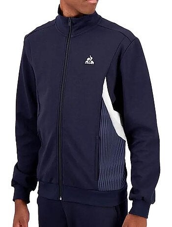 Veste Homme Le Coq Sportif