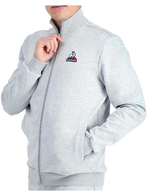 Veste Homme Le Coq Sportif - Kiabi