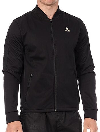 Veste Homme Le Coq Sportif