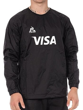 Veste Homme Le Coq Sportif