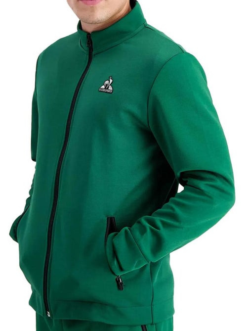 Veste Homme Le Coq Sportif - Kiabi