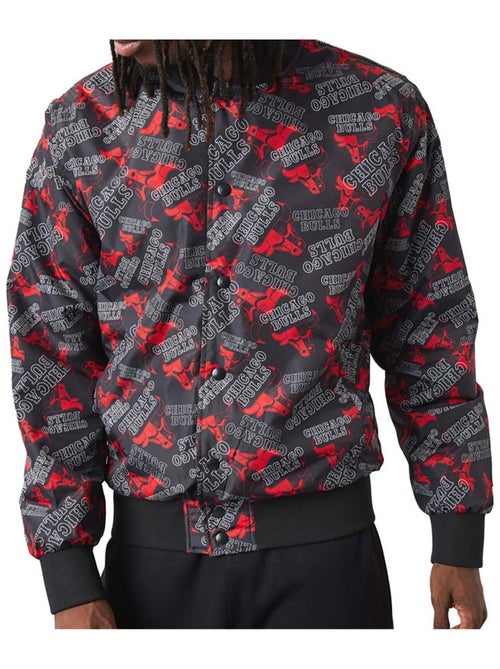 Veste Homme New Era - Kiabi