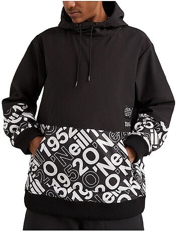 Veste Homme O'Neill Softshell -