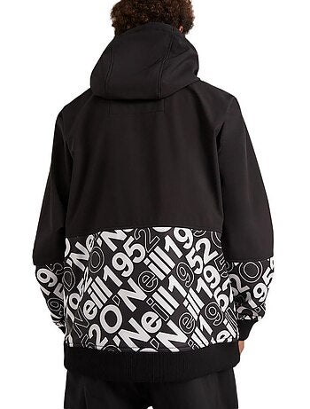 Veste Homme O'Neill Softshell -
