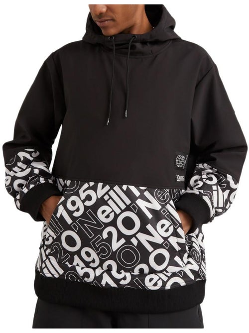 Veste Homme O'Neill Softshell - - Kiabi Veste Homme O'Neill Softshell - - Kiabi