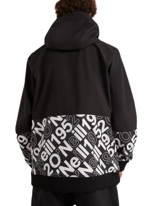 Veste Homme O'Neill Softshell - - Kiabi Veste Homme O'Neill Softshell - - Kiabi