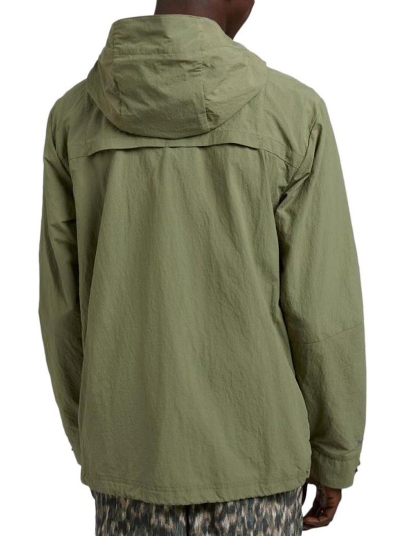 Veste Homme O'Neill Vert - Kiabi