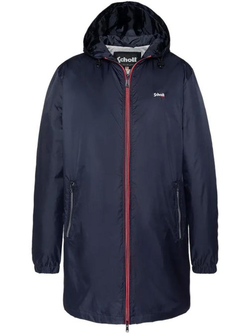 Veste Homme Schott - Kiabi