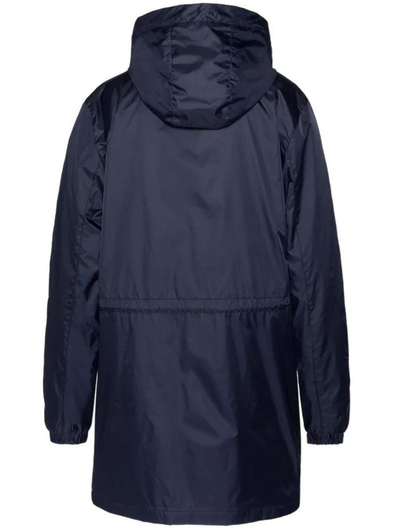 Veste homme schott Bleu marine - Kiabi