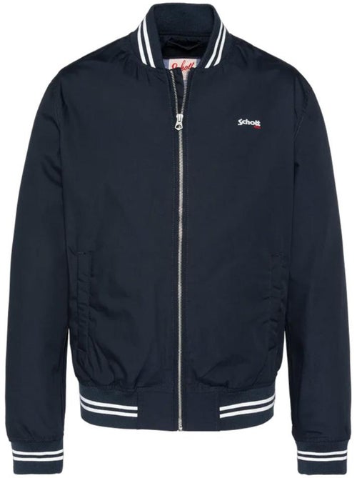 Veste Homme Schott - Kiabi
