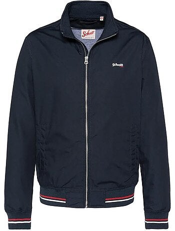 Veste Homme Schott