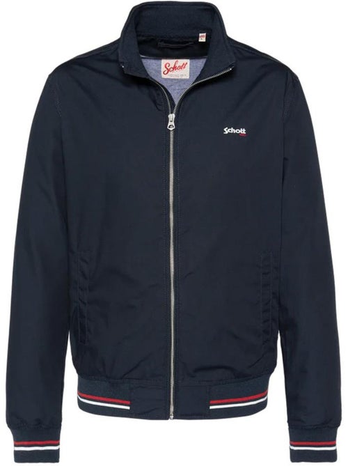 Veste Homme Schott - Kiabi
