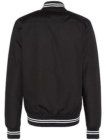 Veste Homme Schott Blouson College