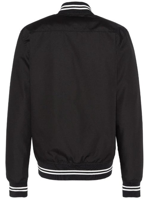 Veste Homme Schott Blouson College - Kiabi Veste Homme Schott Blouson College - Kiabi