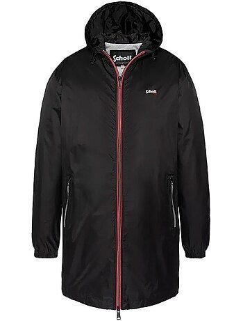 Veste Homme Schott CLYDE