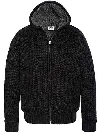 Veste homme schott