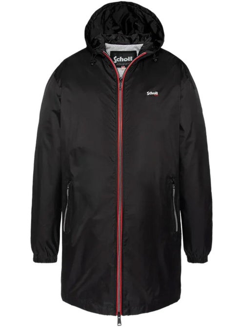 Veste Homme Schott - Kiabi Veste Homme Schott - Kiabi