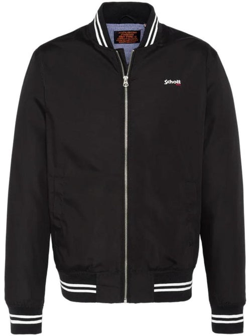 Veste Homme Schott - Kiabi