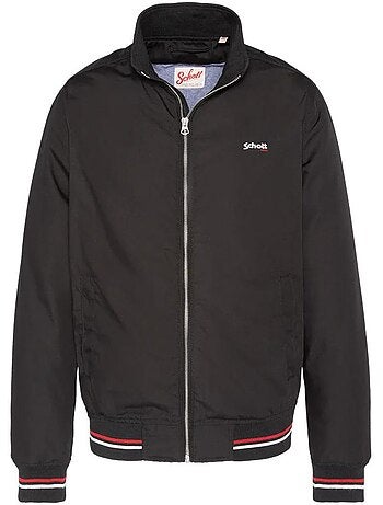 Veste Homme Schott