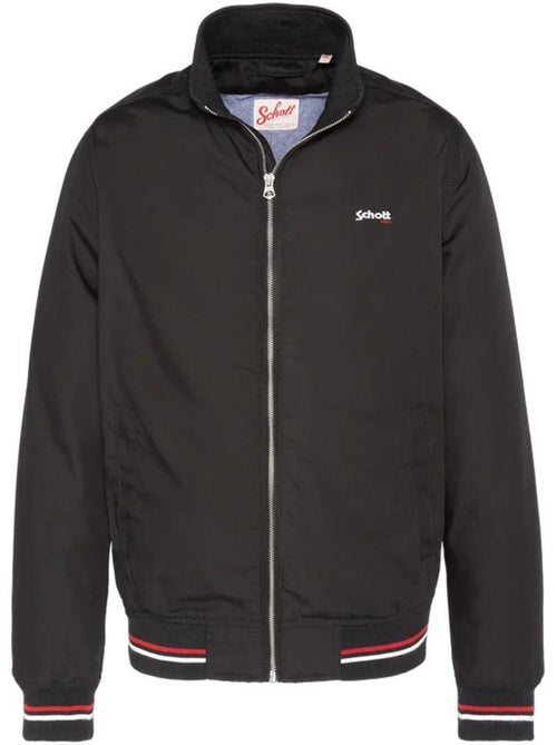 Veste Homme Schott - Kiabi