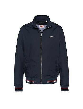 Veste e Homme Schott Stardusts