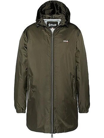 Veste Homme Schott