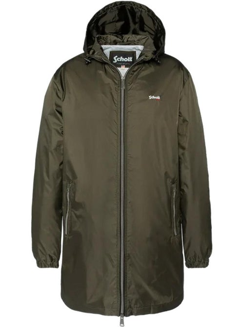 Veste Homme Schott - Kiabi Veste Homme Schott - Kiabi