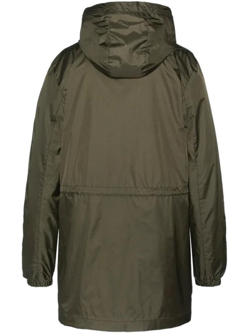 Veste Homme Schott Vert kaki clair - Kiabi
