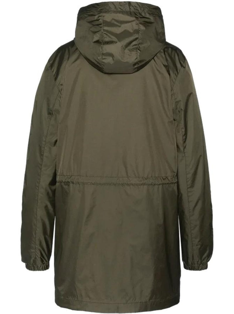 Veste Homme Schott Vert kaki clair - Kiabi