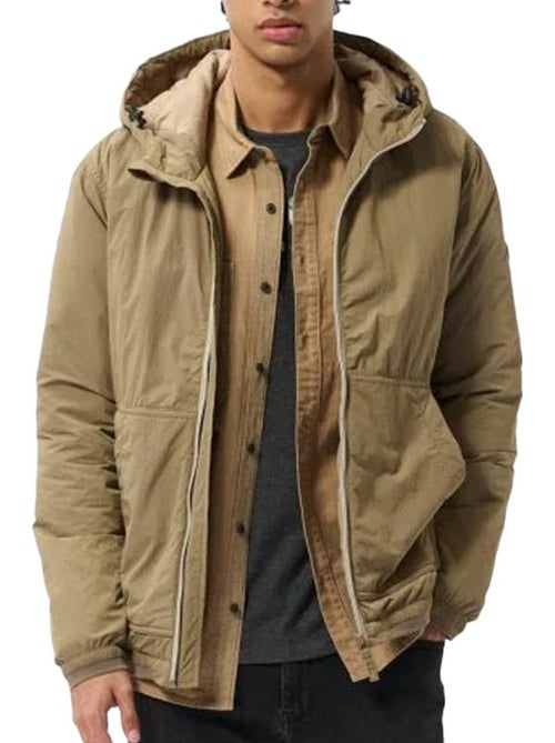 Veste Homme Teddy Smith - Kiabi Veste Homme Teddy Smith - Kiabi