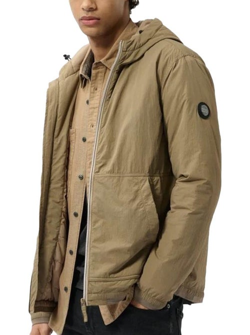 Veste Homme Teddy Smith - Kiabi Veste Homme Teddy Smith - Kiabi