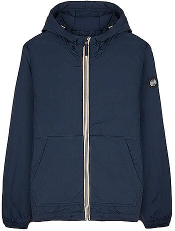 Veste homme teddy smith