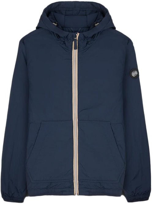 Veste homme teddy smith - Kiabi Veste homme teddy smith - Kiabi