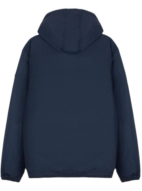 Veste homme teddy smith - Kiabi Veste homme teddy smith - Kiabi