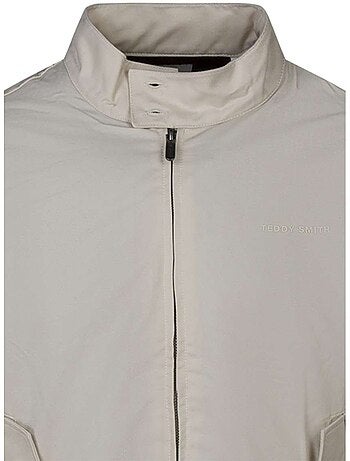 Veste Homme Teddy Smith
