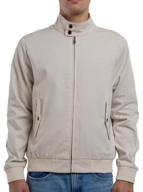 Veste Homme Teddy Smith - Kiabi Veste Homme Teddy Smith - Kiabi