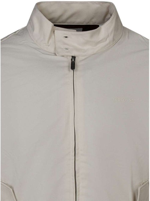 Veste Homme Teddy Smith - Kiabi Veste Homme Teddy Smith - Kiabi